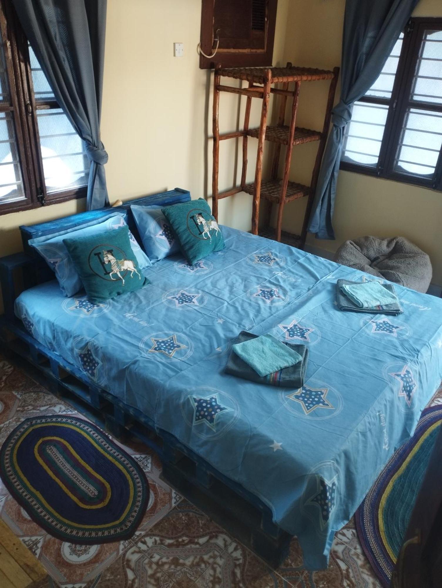 Luca&Irina Airport Comfort Zanzibar Exteriör bild